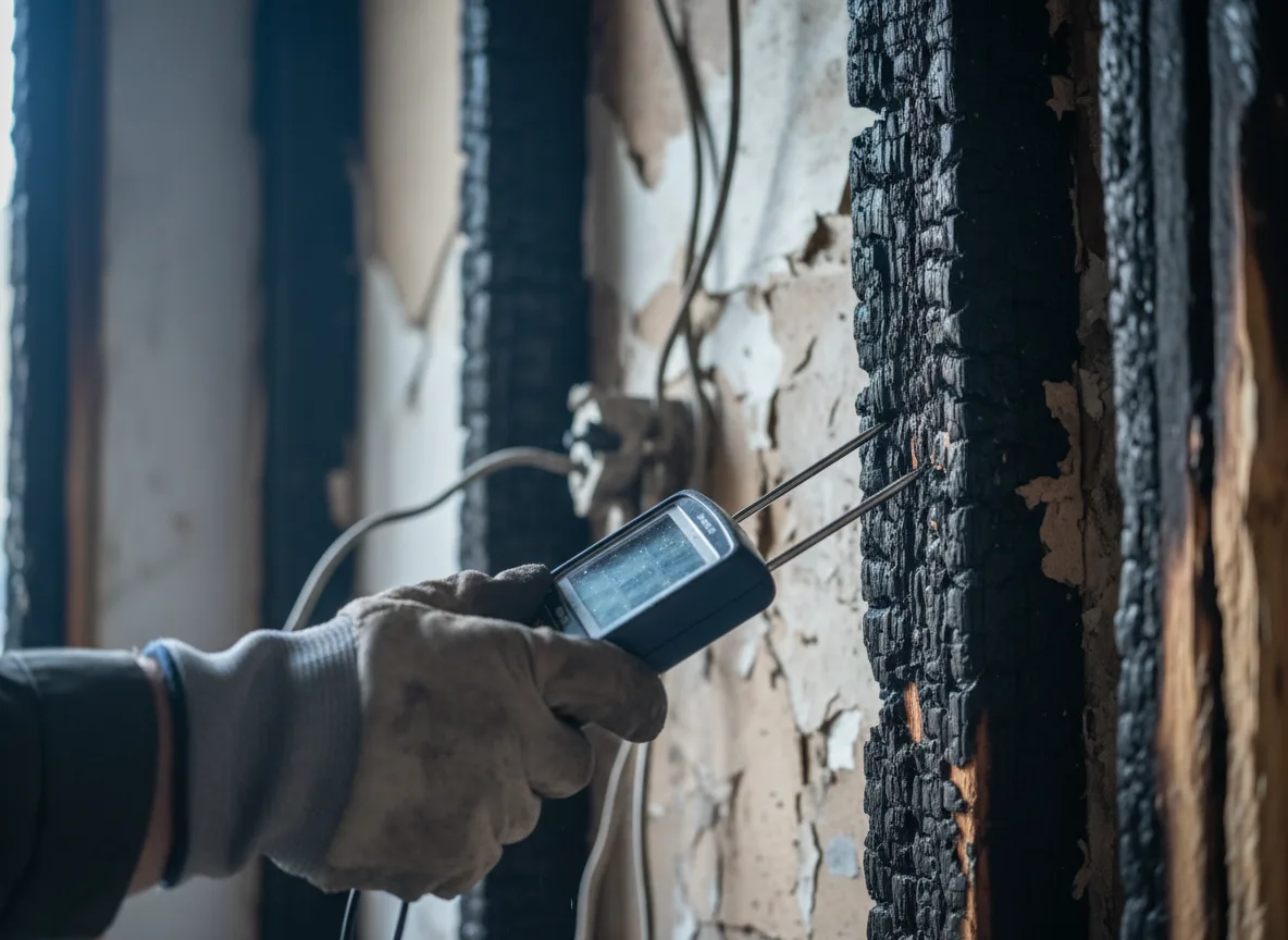 Fire Damage Restoration Sorrento, ME FAQs